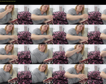 wetladyjoy — 5 minute Chaturbate female cam show recording, 720p, Apr 29, 2020