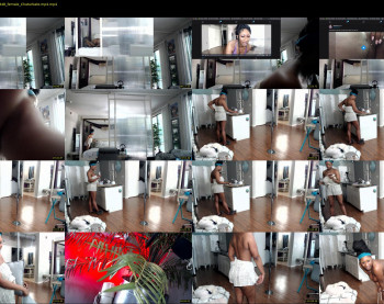 wynterheat — 71 minute Chaturbate female cam show recording, 1080p, Apr 29, 2020