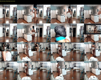 wynterheat — 71 minute Chaturbate female cam show recording, 1080p, Apr 29, 2020