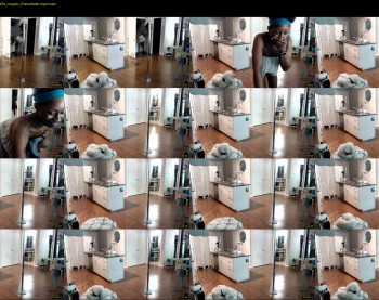 wynterheat — 70 minute Chaturbate female cam show recording, 1080p, Apr 29, 2020