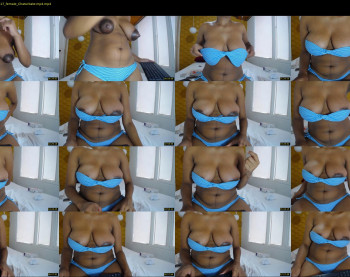 zara_lopez — 9 minute Chaturbate female cam show recording, 1080p, Apr 29, 2020
