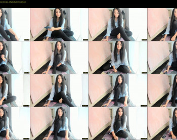 zaraagnes — 118 minute Chaturbate female cam show recording, 720p, Apr 29, 2020