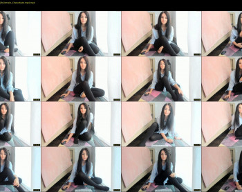zaraagnes — 67 minute Chaturbate female cam show recording, 720p, Apr 29, 2020
