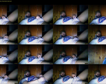 1ui5 — 42 minute Chaturbate male cam show recording, 480p, Apr 30, 2020