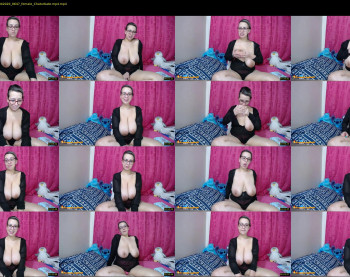_amanda_seyfried19 — 8 minute Chaturbate female cam show recording, 720p, Apr 30, 2020