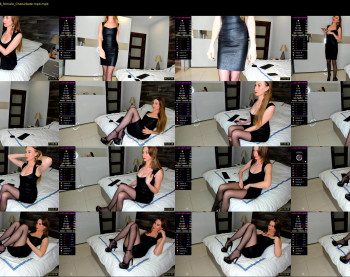_astarta_ — 72 minute Chaturbate female cam show recording, 1080p, Apr 30, 2020