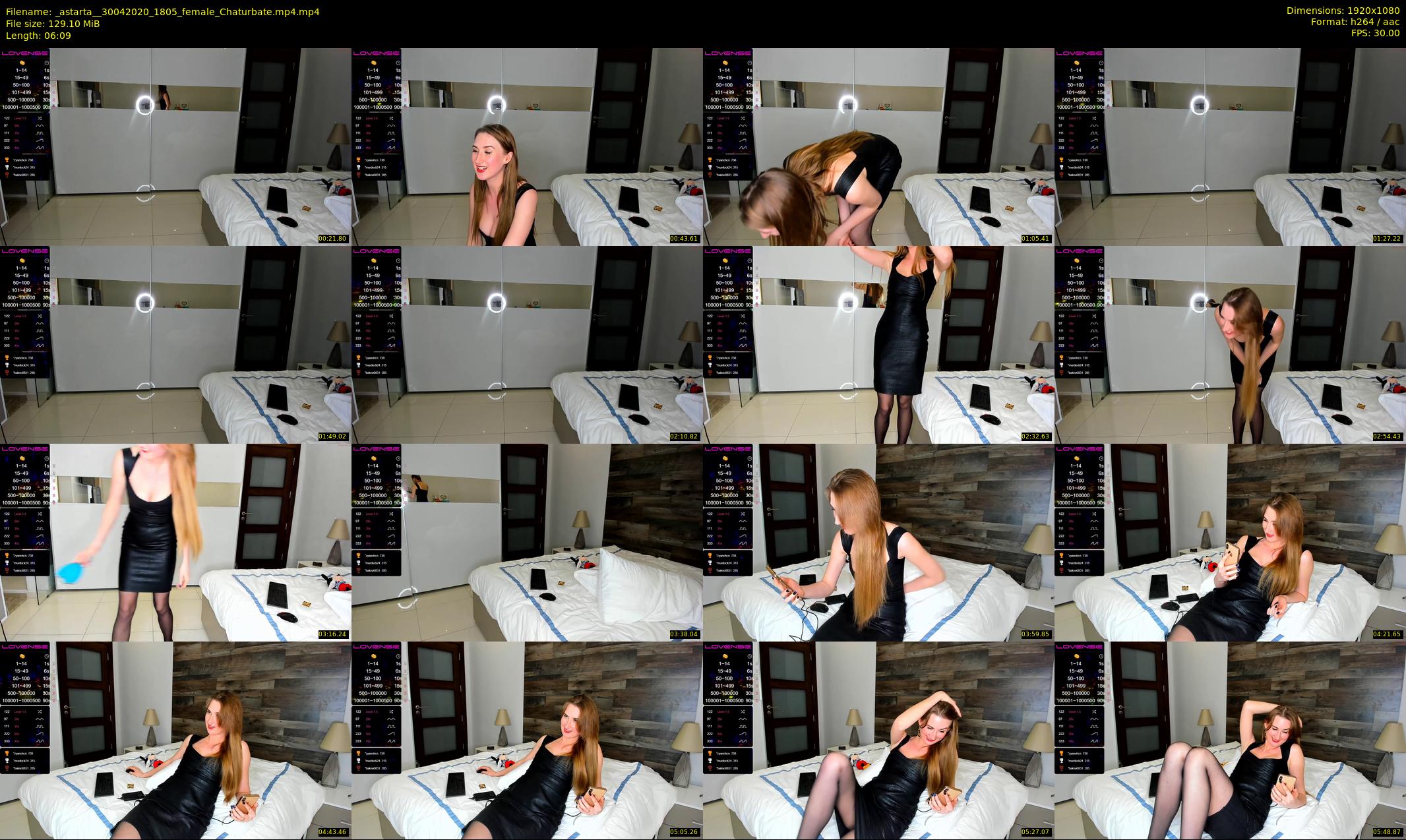 _astarta_ — 7 minute Chaturbate female cam show recording, 1080p, Apr 30, 2020