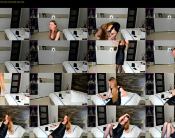 _astarta_ — 7 minute Chaturbate female cam show recording, 1080p, Apr 30, 2020