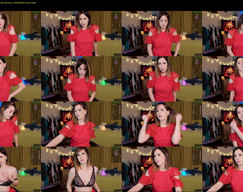 _blackbee_ — 11 minute Chaturbate female cam show recording, 1080p, May 1, 2020