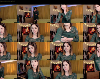 _blackbee_ — 38 minute Chaturbate female cam show recording, 1080p, May 1, 2020