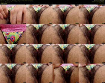 _gabi_lovers — 19 minute Chaturbate female cam show recording, 480p, Apr 30, 2020