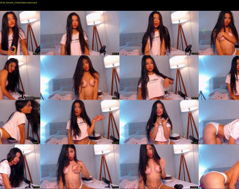 _hellokitty01 — 70 minute Chaturbate female cam show recording, 1080p, May 1, 2020