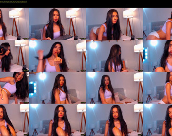 _hellokitty01 — 29 minute Chaturbate female cam show recording, 1080p, Apr 30, 2020