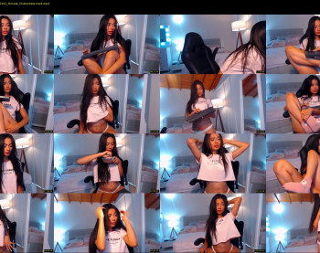 _hellokitty01 — 72 minute Chaturbate female cam show recording, 1080p, Apr 30, 2020
