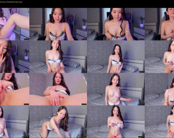 _jikey_ — 71 minute Chaturbate female cam show recording, 1080p, Apr 30, 2020