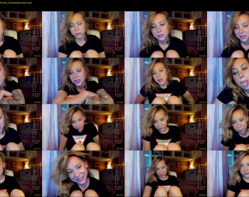 _mari_ — 10 minute Chaturbate female cam show recording, 1080p, Apr 30, 2020