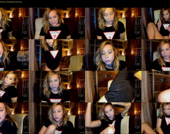 _mari_ — 70 minute Chaturbate female cam show recording, 1080p, Apr 30, 2020