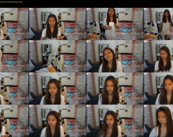 _pilya_ — 22 minute Chaturbate female cam show recording, 720p, Apr 30, 2020