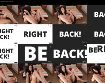 adda_ — 52 minute Chaturbate female cam show recording, 720p, Apr 30, 2020