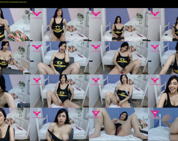 adelewalsh — 55 minute Chaturbate female cam show recording, 1080p, Apr 30, 2020