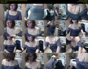 adelewildx — 103 minute Chaturbate female cam show recording, 480p, Apr 30, 2020