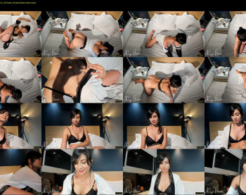 alejastorm — 70 minute Chaturbate female cam show recording, 1080p, Apr 30, 2020