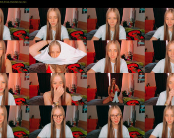alexispeach — 74 minute Chaturbate female cam show recording, 720p, Apr 30, 2020