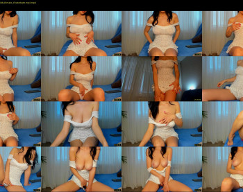 alicee_diaz — 63 minute Chaturbate female cam show recording, 1080p, Apr 30, 2020