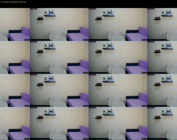 alisaa__fox — 10 minute Chaturbate female cam show recording, 720p, Apr 30, 2020