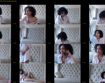 allgood4u — 120 minute Chaturbate couple cam show recording, 720p, Apr 30, 2020