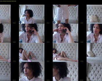 allgood4u — 71 minute Chaturbate couple cam show recording, 720p, Apr 30, 2020