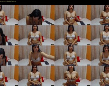 allisonbeth — 40 minute Chaturbate female cam show recording, 720p, Apr 30, 2020