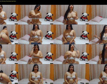 allisonbeth — 47 minute Chaturbate female cam show recording, 720p, Apr 30, 2020