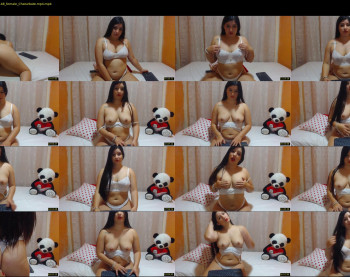 allisonbeth — 65 minute Chaturbate female cam show recording, 720p, Apr 30, 2020