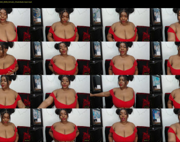 amazon_brunette — 12 minute Chaturbate female cam show recording, 720p, Apr 30, 2020