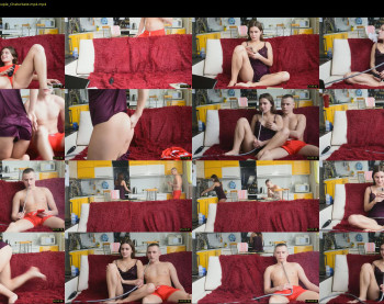 an_iv — 77 minute Chaturbate female cam show recording, 1080p, Apr 30, 2020