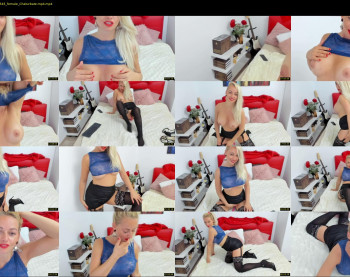 anna_love1 — 44 minute Chaturbate female cam show recording, 1080p, Apr 30, 2020