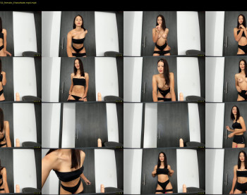 anna_wells — 28 minute Chaturbate female cam show recording, 720p, Apr 30, 2020