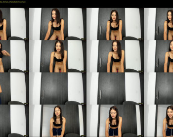 anna_wells — 6 minute Chaturbate female cam show recording, 720p, Apr 30, 2020