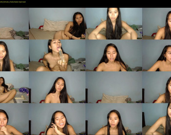 annaxnasty — 120 minute Chaturbate female cam show recording, 720p, May 1, 2020