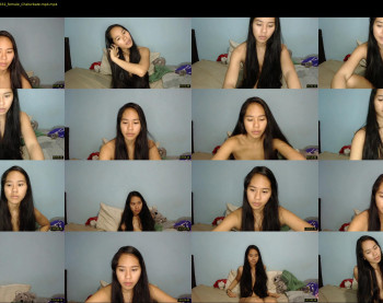 annaxnasty — 122 minute Chaturbate female cam show recording, 720p, May 1, 2020