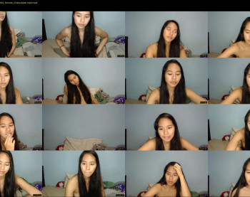 annaxnasty — 123 minute Chaturbate female cam show recording, 720p, May 1, 2020