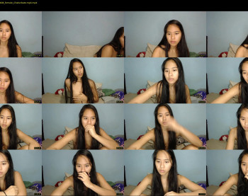 annaxnasty — 16 minute Chaturbate female cam show recording, 720p, May 1, 2020