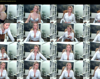 annemarry96 — 20 minute Chaturbate female cam show recording, 1080p, Apr 30, 2020