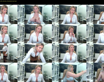 annemarry96 — 72 minute Chaturbate female cam show recording, 1080p, Apr 30, 2020