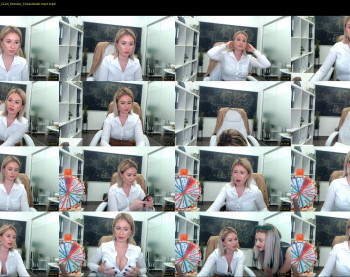 annemarry96 — 72 minute Chaturbate female cam show recording, 1080p, Apr 30, 2020