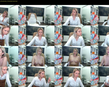 annemarry96 — 70 minute Chaturbate female cam show recording, 1080p, Apr 30, 2020