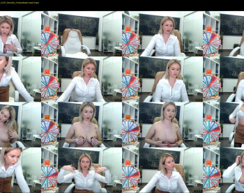 annemarry96 — 73 minute Chaturbate female cam show recording, 1080p, Apr 30, 2020
