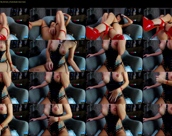 apamatska — 7 minute Chaturbate female cam show recording, 1080p, Apr 30, 2020