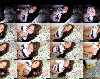 brianna_fallingangel — 74 minute Chaturbate female cam show recording, 1080p, May 1, 2020